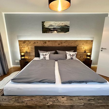 Ferienwohnung Bergseeruhe - Allgaeu - Ankommen & Wohlfuehlen ซุลซ์แบร์ก ภายนอก รูปภาพ