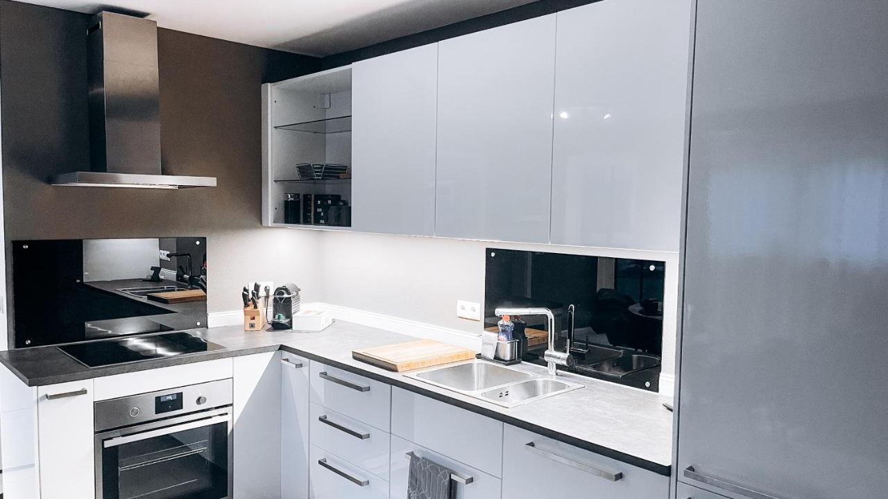 Ferienwohnung Bergseeruhe - Allgaeu - Ankommen & Wohlfuehlen ซุลซ์แบร์ก ภายนอก รูปภาพ
