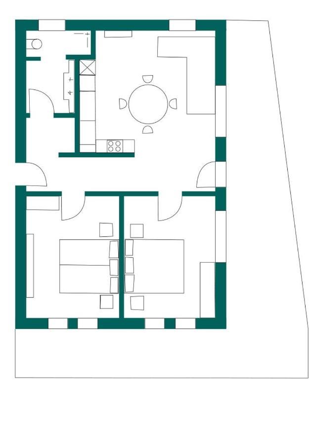 Ferienwohnung Bergseeruhe - Allgaeu - Ankommen & Wohlfuehlen ซุลซ์แบร์ก ภายนอก รูปภาพ