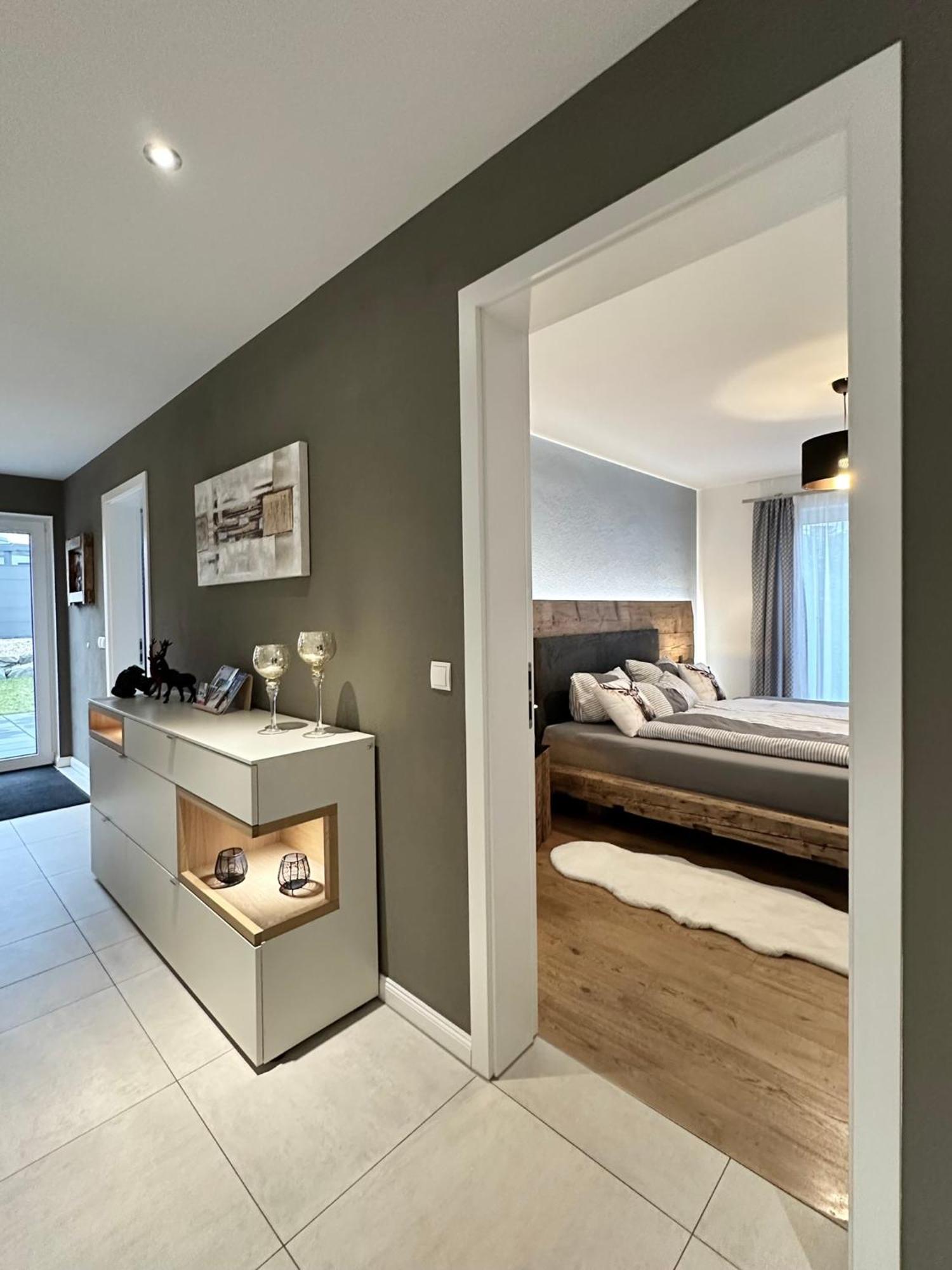 Ferienwohnung Bergseeruhe - Allgaeu - Ankommen & Wohlfuehlen ซุลซ์แบร์ก ภายนอก รูปภาพ
