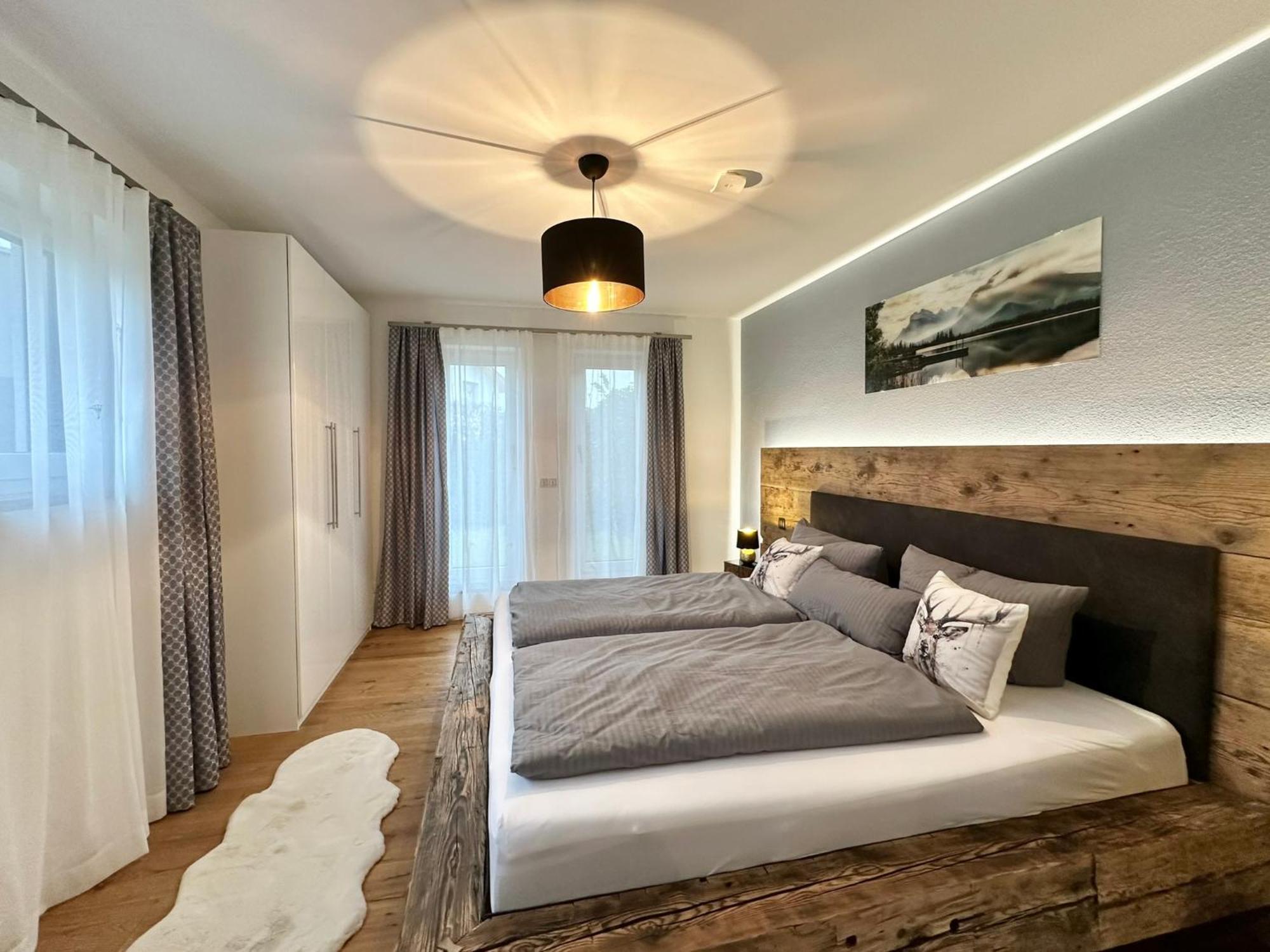 Ferienwohnung Bergseeruhe - Allgaeu - Ankommen & Wohlfuehlen ซุลซ์แบร์ก ภายนอก รูปภาพ