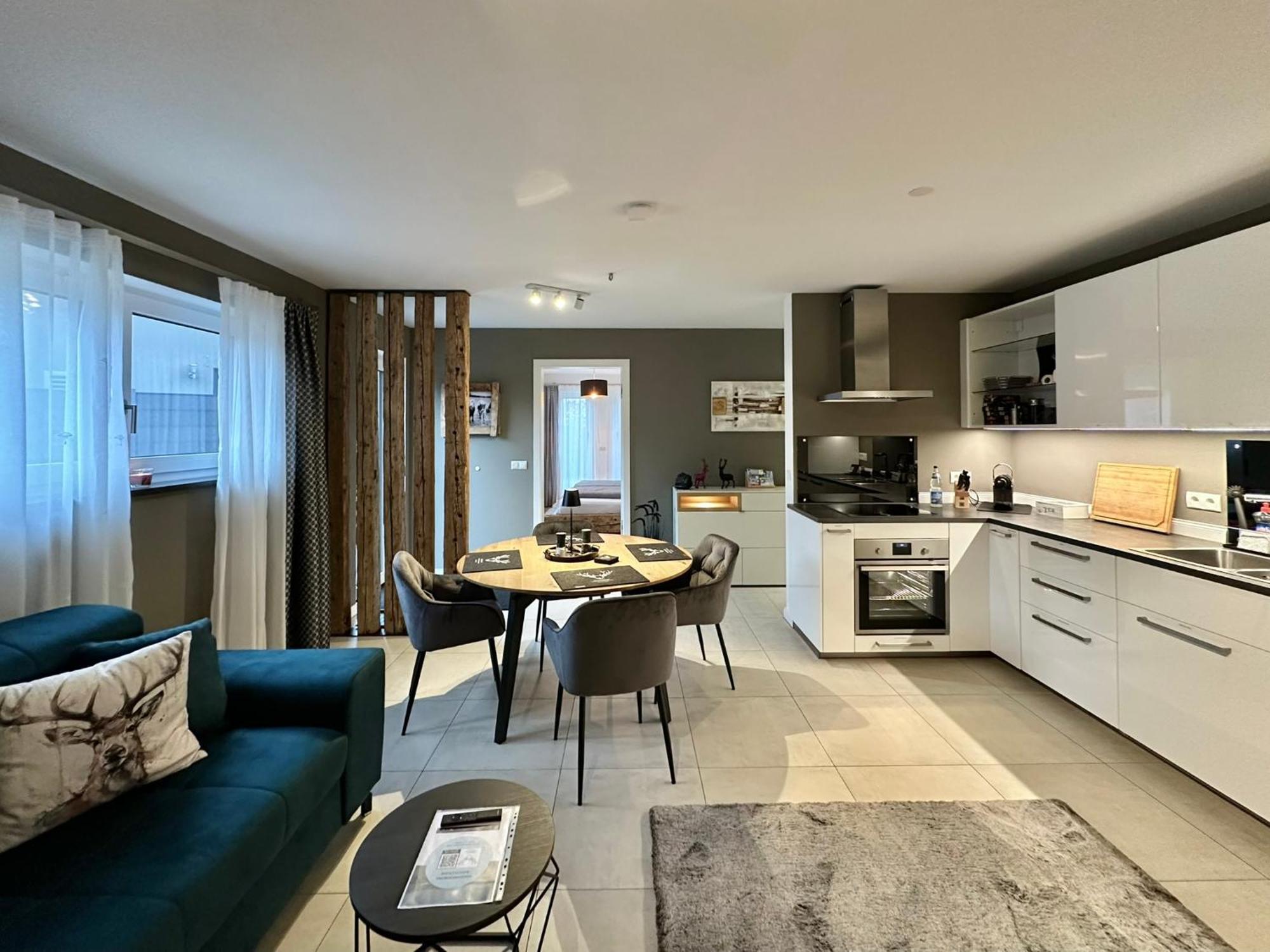 Ferienwohnung Bergseeruhe - Allgaeu - Ankommen & Wohlfuehlen ซุลซ์แบร์ก ภายนอก รูปภาพ